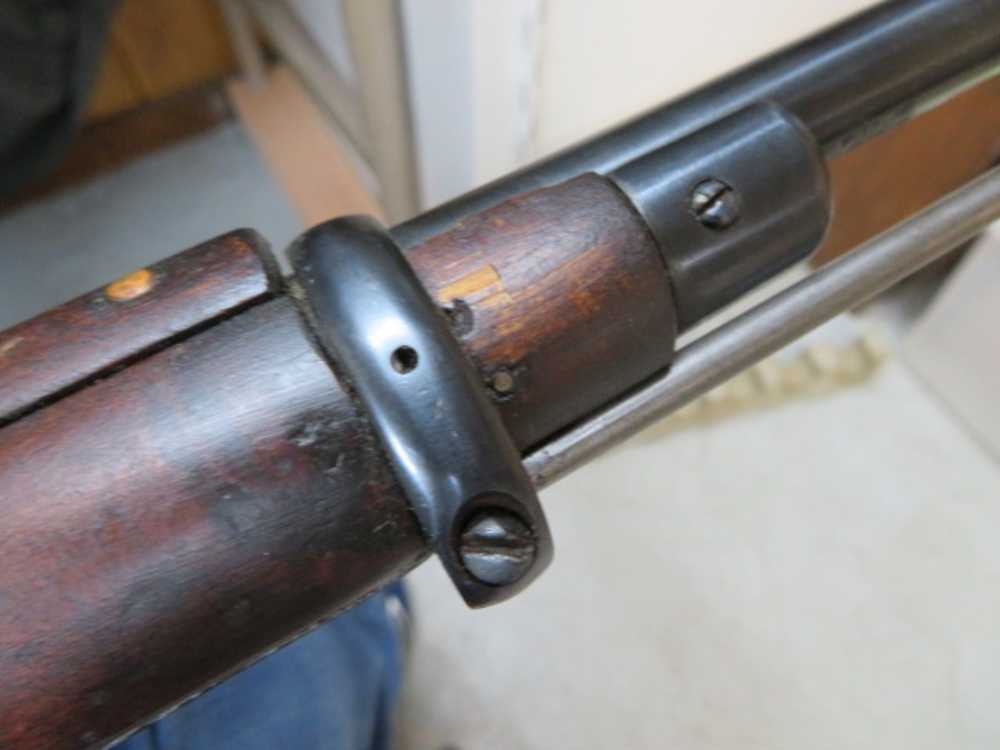 WWI RUSSIAN MODEL 1891 MOSIN NAGANT RIFLE-NEW ENGLAND WESTINGHOUSE 1915-img-25