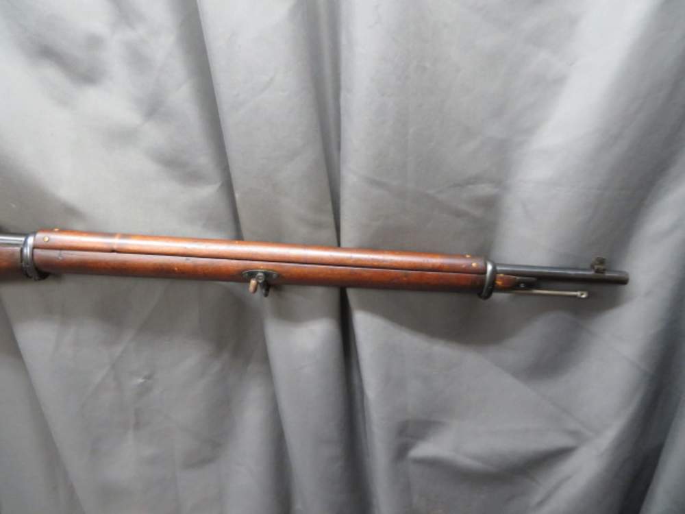 WWI RUSSIAN MODEL 1891 MOSIN NAGANT RIFLE-NEW ENGLAND WESTINGHOUSE 1915-img-3