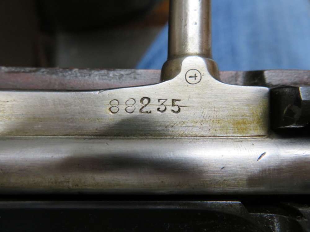 WWI RUSSIAN MODEL 1891 MOSIN NAGANT RIFLE-NEW ENGLAND WESTINGHOUSE 1915-img-8