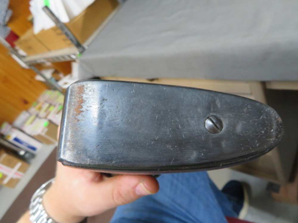 WWI RUSSIAN MODEL 1891 MOSIN NAGANT RIFLE-NEW ENGLAND WESTINGHOUSE 1915-img-17