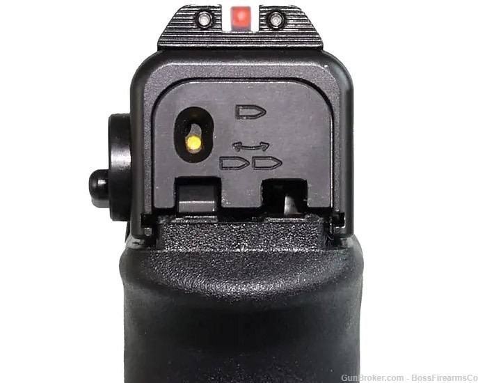 Franklin Armory G-S173 Glock 17 Gen3 Binary Firing System 17-50000-GLD-img-1