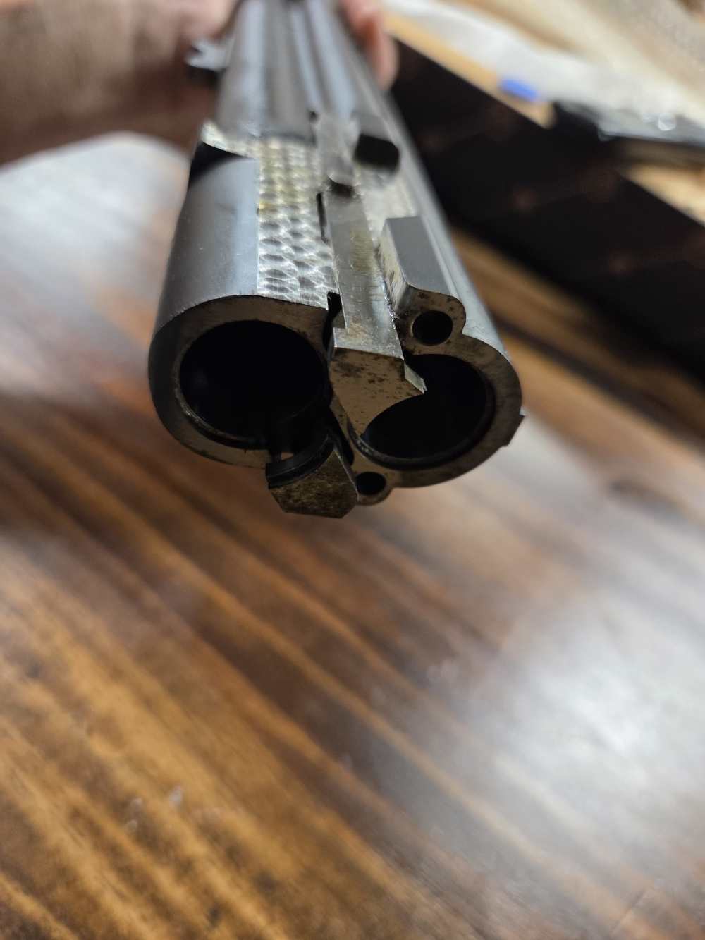 Beretta 686 Onyx "Black" 20ga 28" Over Under -img-40