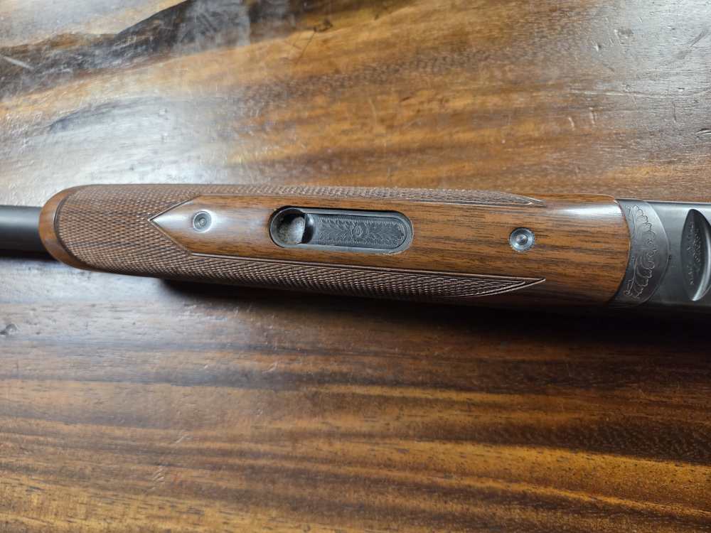 Beretta 686 Onyx "Black" 20ga 28" Over Under -img-25