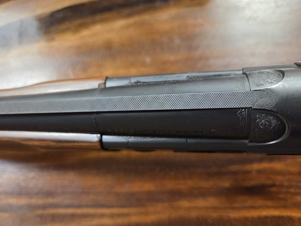 Beretta 686 Onyx "Black" 20ga 28" Over Under -img-18