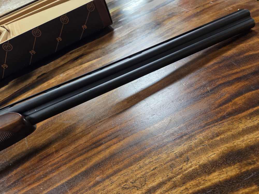 Beretta 686 Onyx "Black" 20ga 28" Over Under -img-35