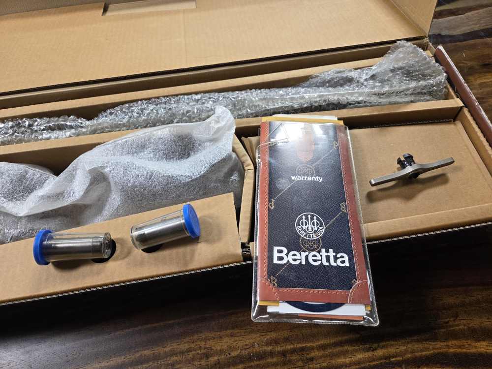 Beretta 686 Onyx "Black" 20ga 28" Over Under -img-0