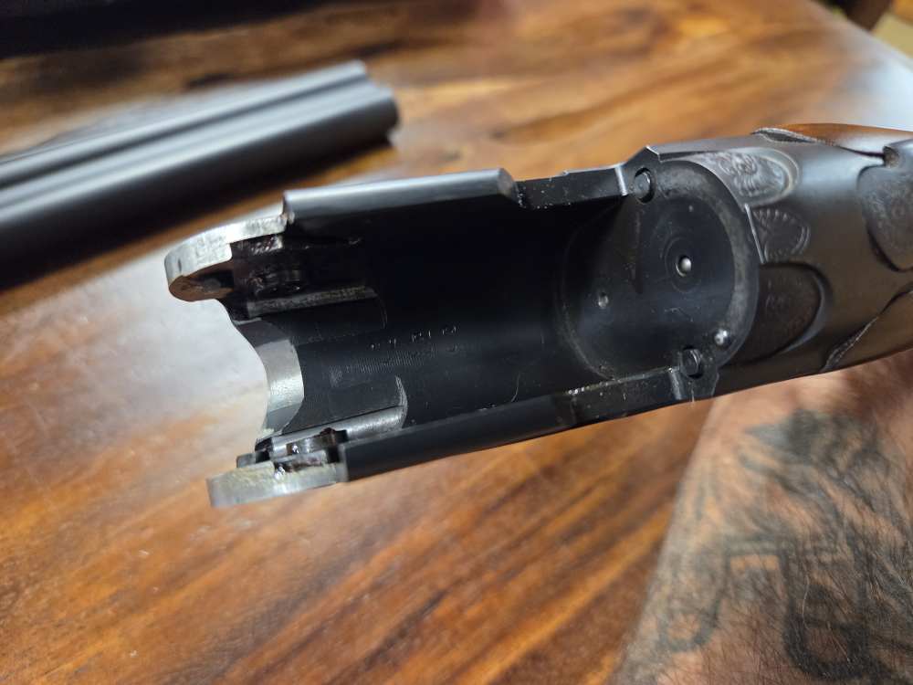 Beretta 686 Onyx "Black" 20ga 28" Over Under -img-37