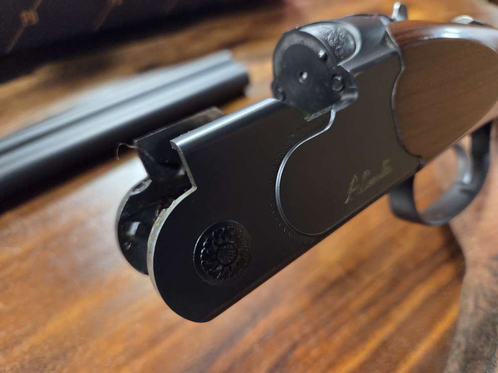 Beretta 686 Onyx "Black" 20ga 28" Over Under -img-38