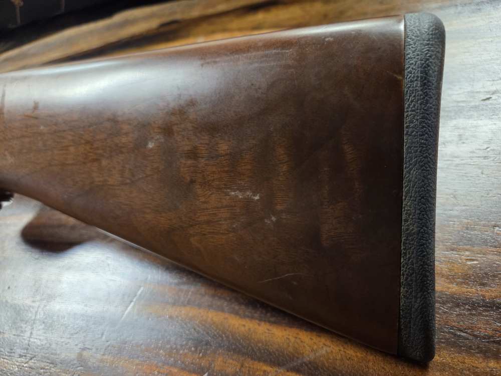 Beretta 686 Onyx "Black" 20ga 28" Over Under -img-6