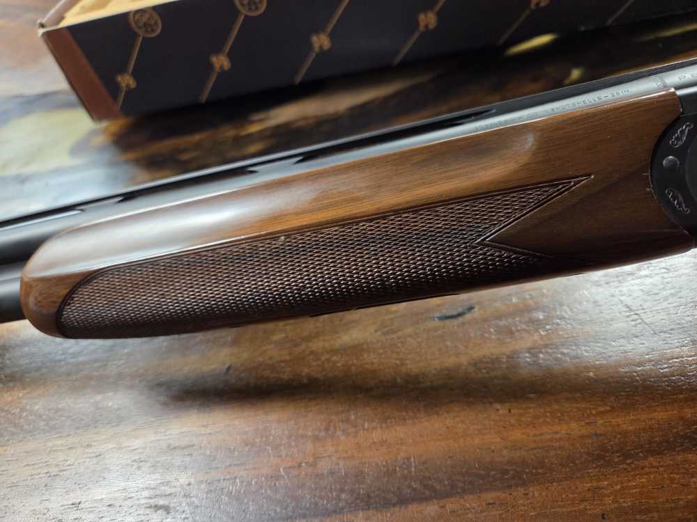 Beretta 686 Onyx "Black" 20ga 28" Over Under -img-10