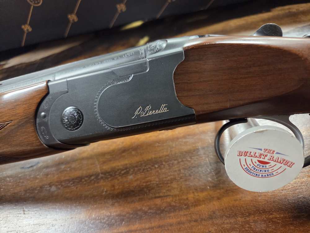 Beretta 686 Onyx "Black" 20ga 28" Over Under -img-12