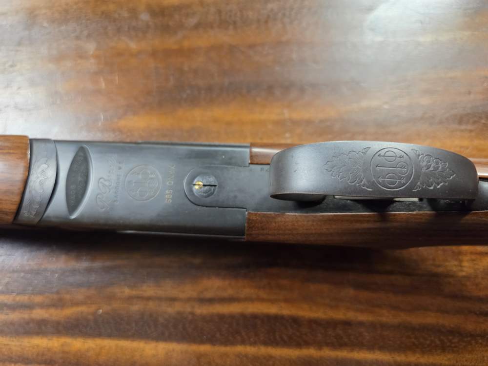 Beretta 686 Onyx "Black" 20ga 28" Over Under -img-23