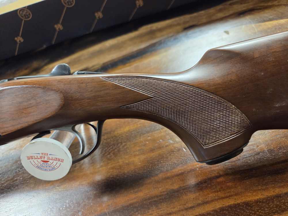 Beretta 686 Onyx "Black" 20ga 28" Over Under -img-9