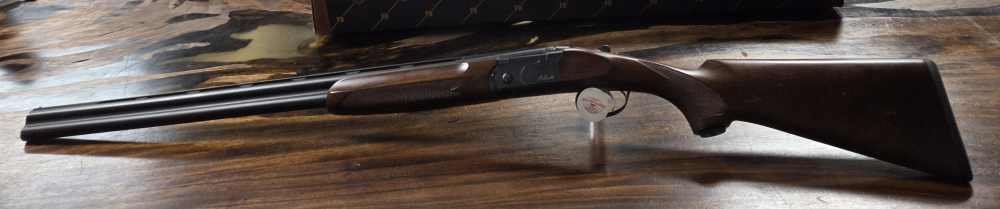 Beretta 686 Onyx "Black" 20ga 28" Over Under -img-4