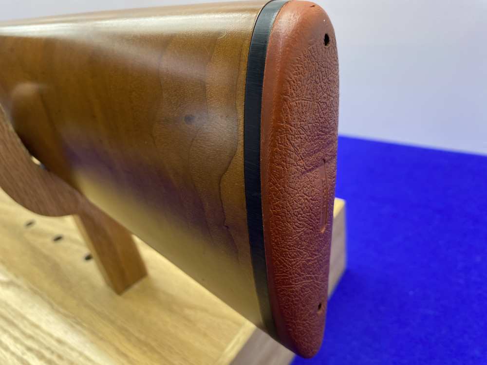 EARLY FIRST YEAR 1978 Ruger Red Label 20ga Blued 26" *EXTREMELY LOW SN#485*-img-3