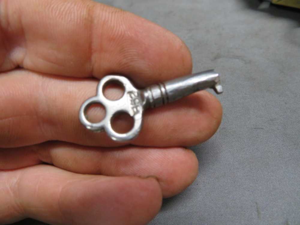 ANTIQUE COLT CARTRIDGE CONVERSION MODEL 1849 POCKET REVOLVER W/ CASE-38 CAL-img-2