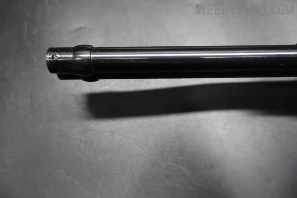 Rossi R92 Lever Action Rifle .22 MAG-img-24