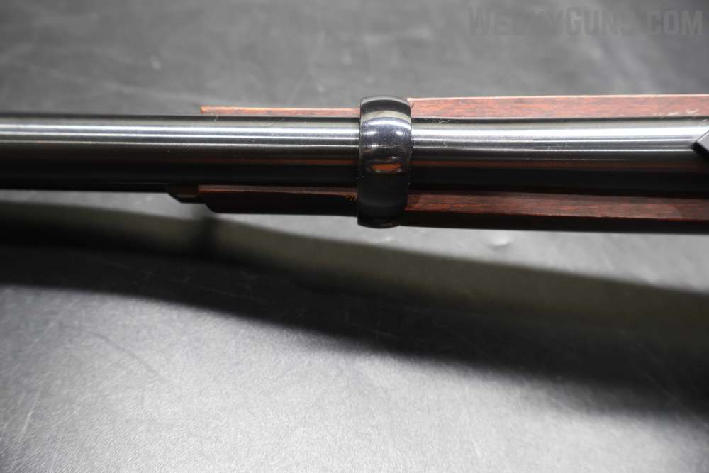 Rossi R92 Lever Action Rifle .22 MAG-img-18