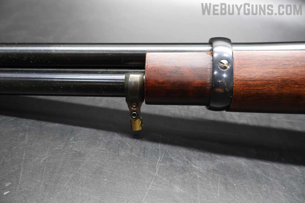 Rossi R92 Lever Action Rifle .22 MAG-img-12