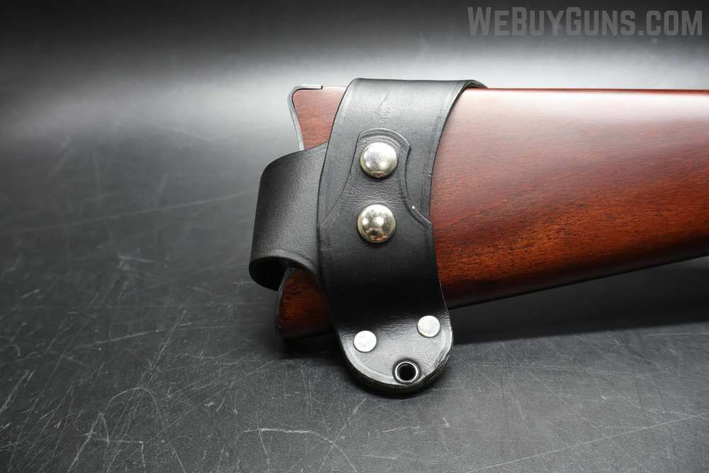 Rossi R92 Lever Action Rifle .22 MAG-img-9