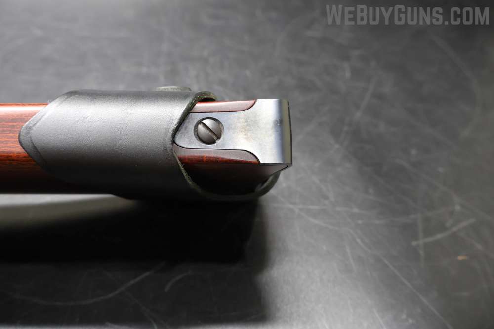 Rossi R92 Lever Action Rifle .22 MAG-img-23