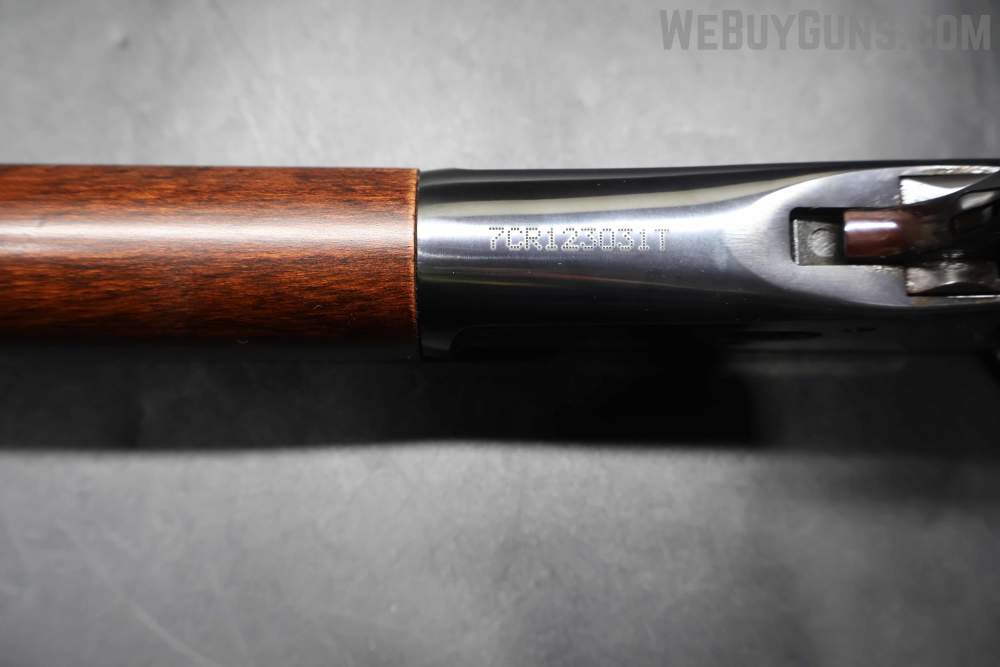 Rossi R92 Lever Action Rifle .22 MAG-img-26