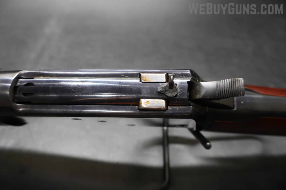 Rossi R92 Lever Action Rifle .22 MAG-img-20