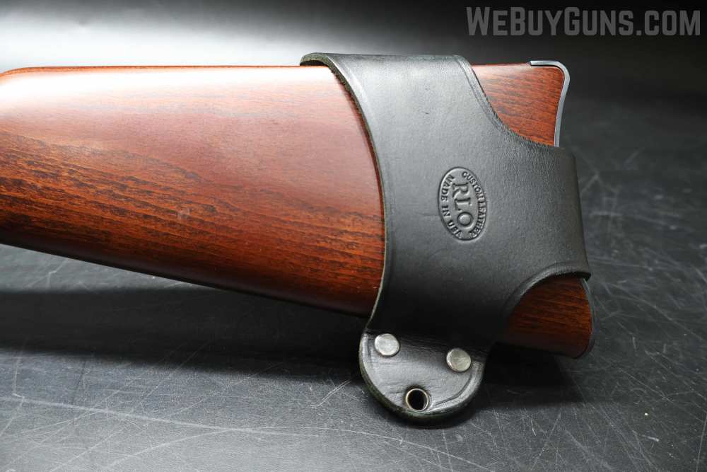 Rossi R92 Lever Action Rifle .22 MAG-img-16
