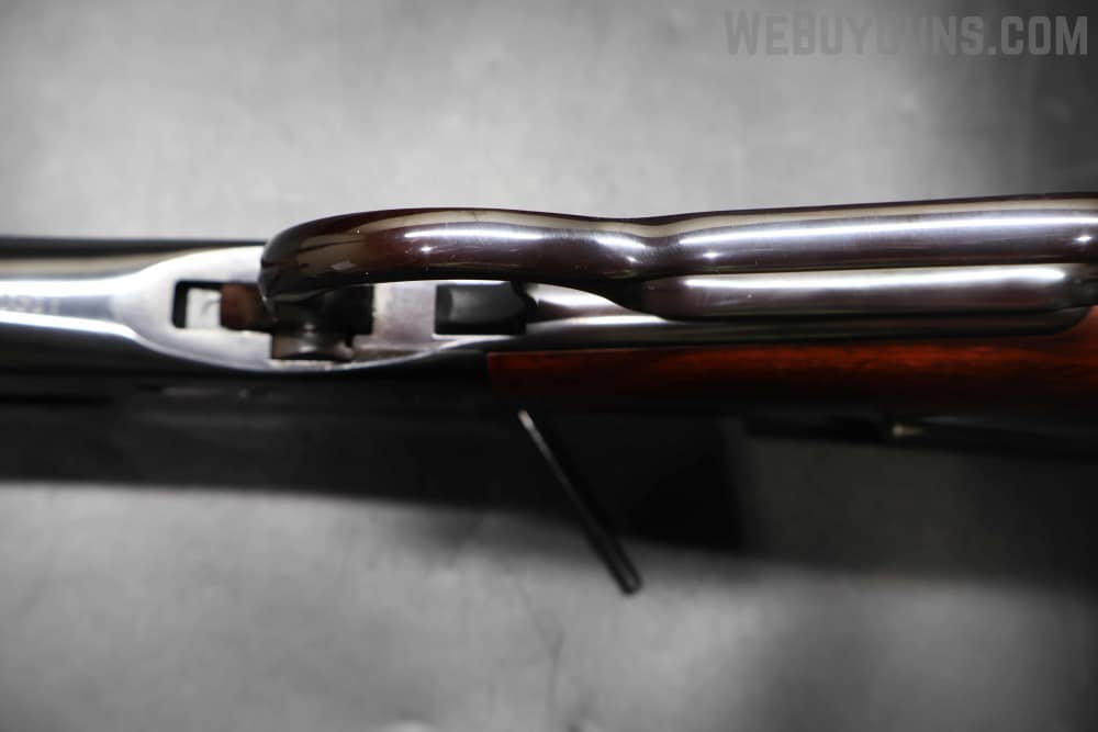 Rossi R92 Lever Action Rifle .22 MAG-img-27