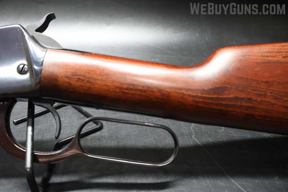 Rossi R92 Lever Action Rifle .22 MAG-img-15
