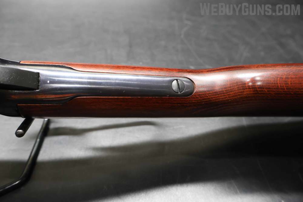 Rossi R92 Lever Action Rifle .22 MAG-img-21