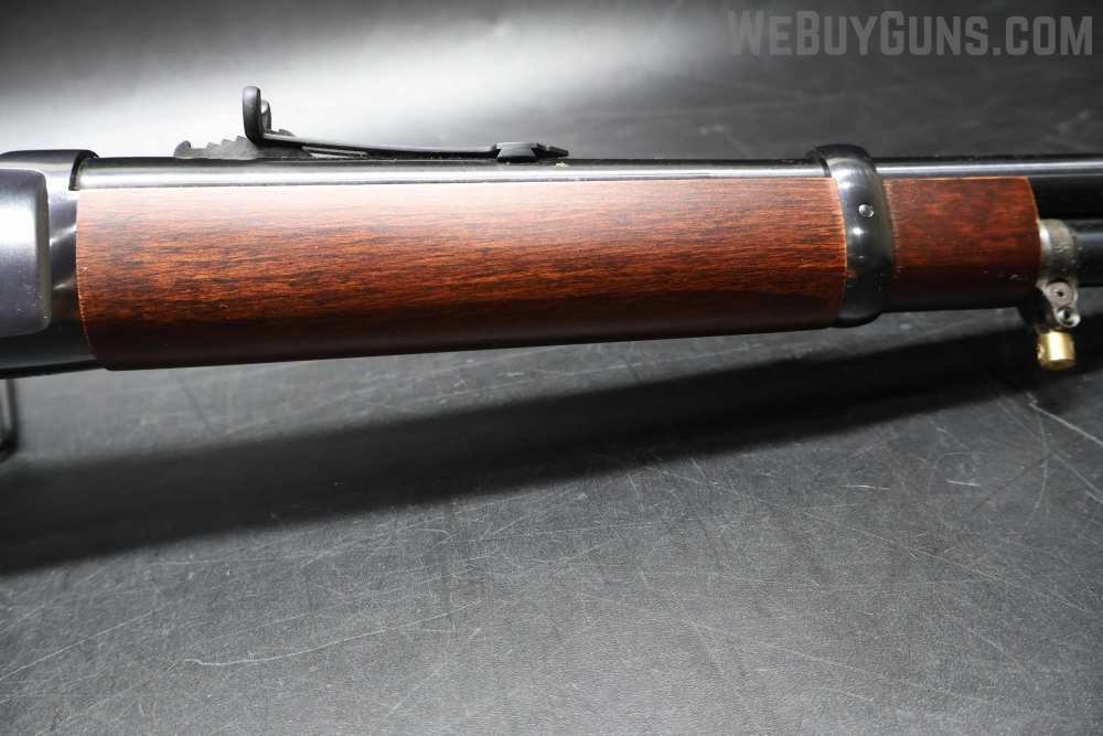 Rossi R92 Lever Action Rifle .22 MAG-img-5