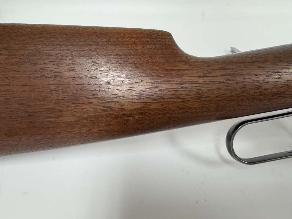 Vintage 1902 Winchester Model 1894 Rifle 32-40 Win 26" barrel Model 94-img-2