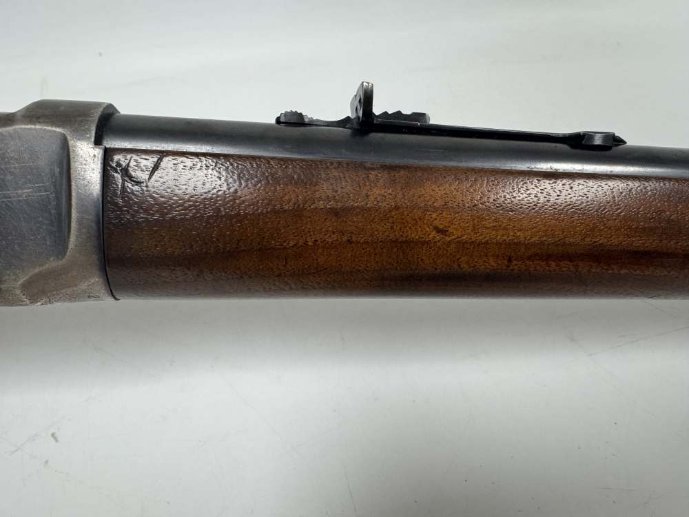 Vintage 1902 Winchester Model 1894 Rifle 32-40 Win 26" barrel Model 94-img-5