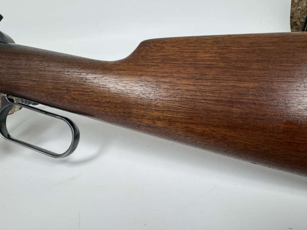 Vintage 1902 Winchester Model 1894 Rifle 32-40 Win 26" barrel Model 94-img-10