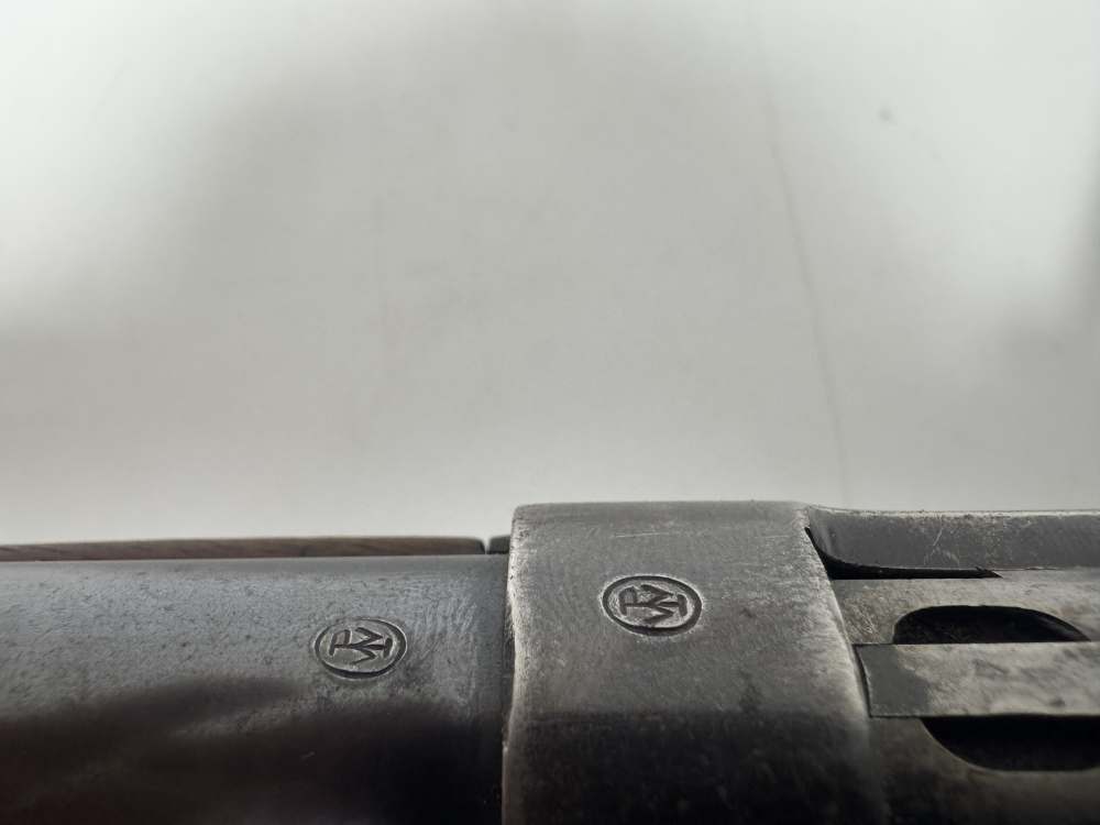 Vintage 1902 Winchester Model 1894 Rifle 32-40 Win 26" barrel Model 94-img-20
