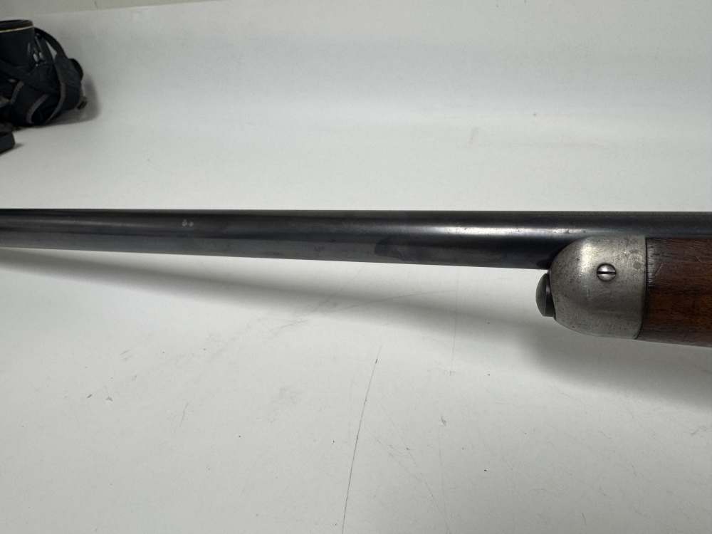 Vintage 1902 Winchester Model 1894 Rifle 32-40 Win 26" barrel Model 94-img-16