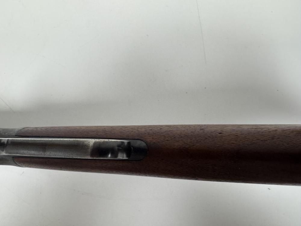 Vintage 1902 Winchester Model 1894 Rifle 32-40 Win 26" barrel Model 94-img-27