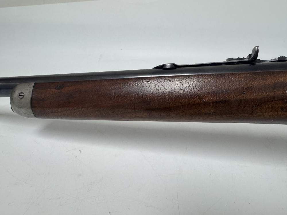 Vintage 1902 Winchester Model 1894 Rifle 32-40 Win 26" barrel Model 94-img-15