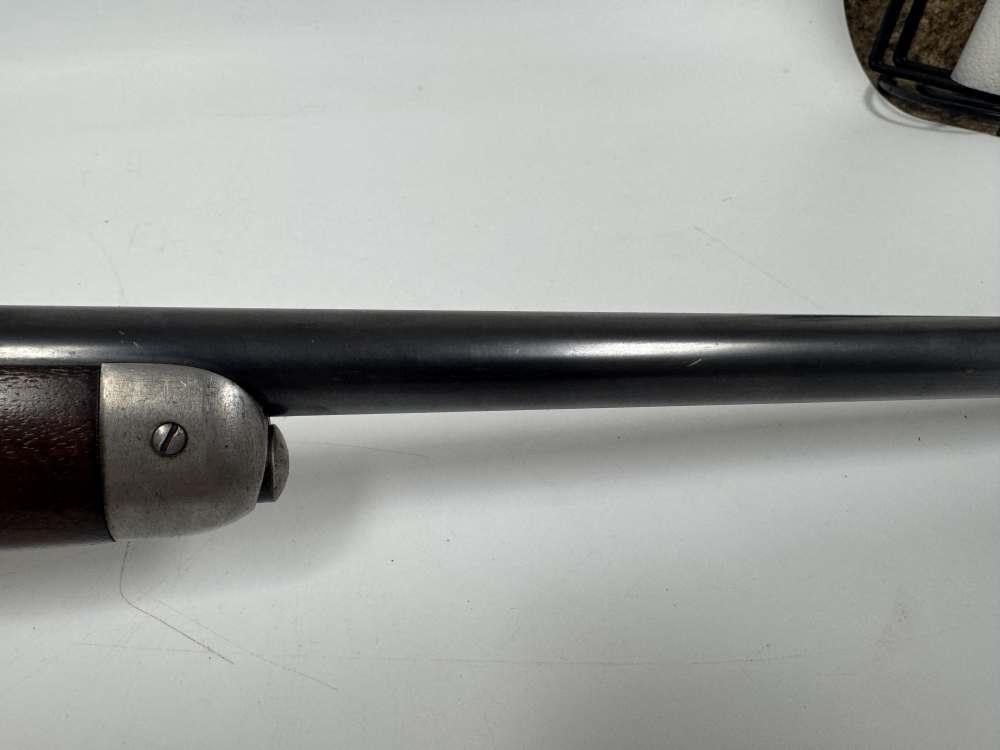 Vintage 1902 Winchester Model 1894 Rifle 32-40 Win 26" barrel Model 94-img-7