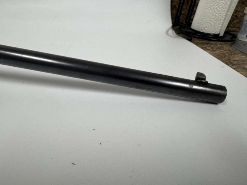 Vintage 1902 Winchester Model 1894 Rifle 32-40 Win 26" barrel Model 94-img-8