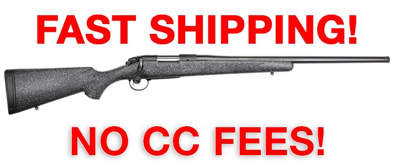 Bergara B-14 Series 7mm PRC 22" 3+1 Cerakote Rifle B14LM5013C-img-0