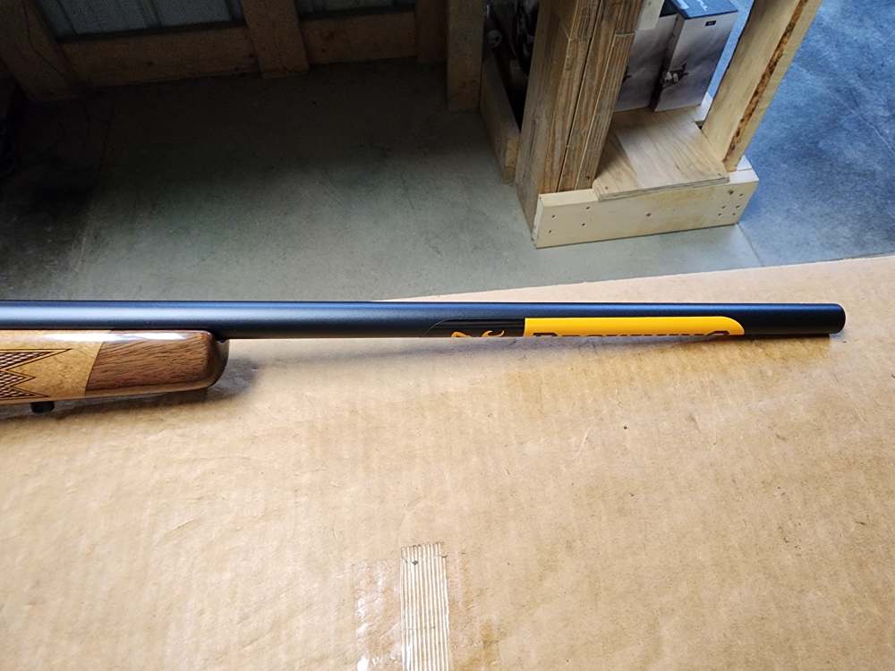 PICS! NEW BROWNING X-BOLT 2 HUNTER MAPLE DELUXE .308 WIN 22" XB2 AAA XBOLT2-img-12