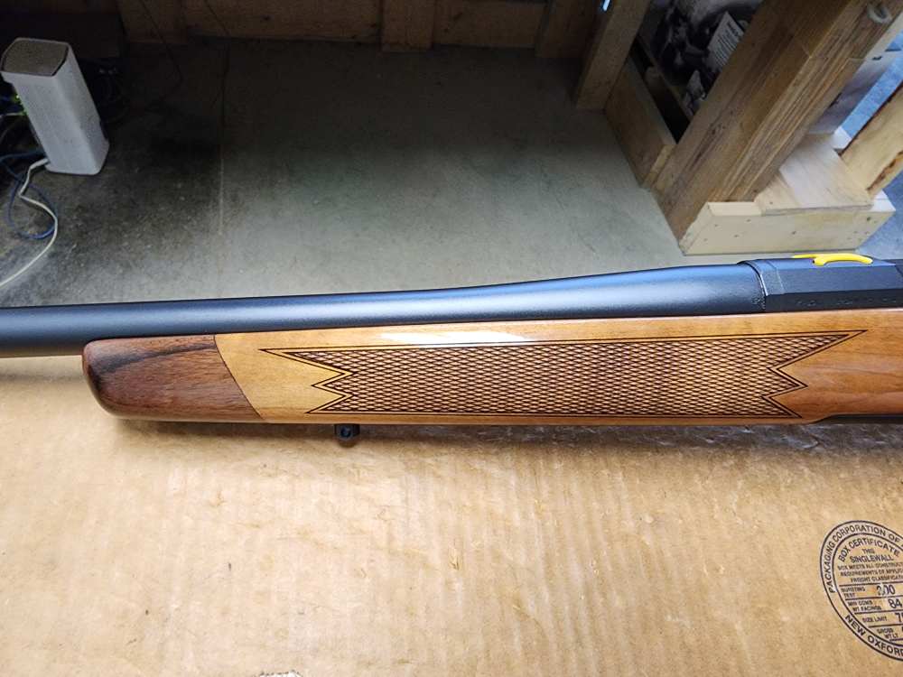 PICS! NEW BROWNING X-BOLT 2 HUNTER MAPLE DELUXE .308 WIN 22" XB2 AAA XBOLT2-img-21