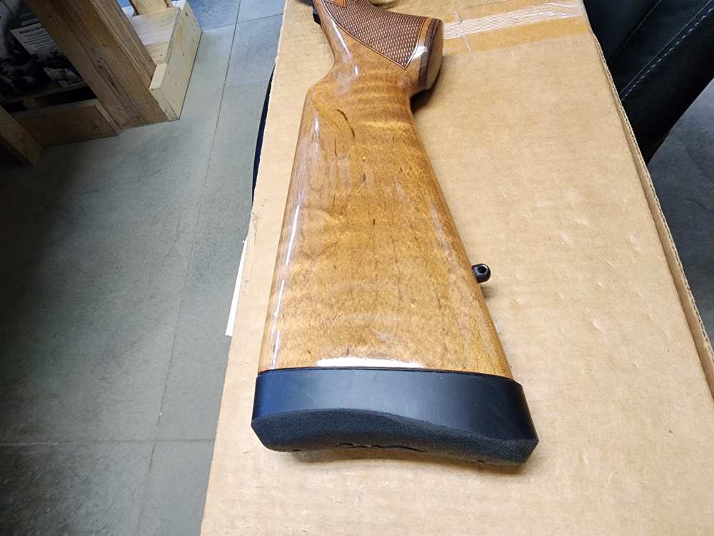 PICS! NEW BROWNING X-BOLT 2 HUNTER MAPLE DELUXE .308 WIN 22" XB2 AAA XBOLT2-img-6