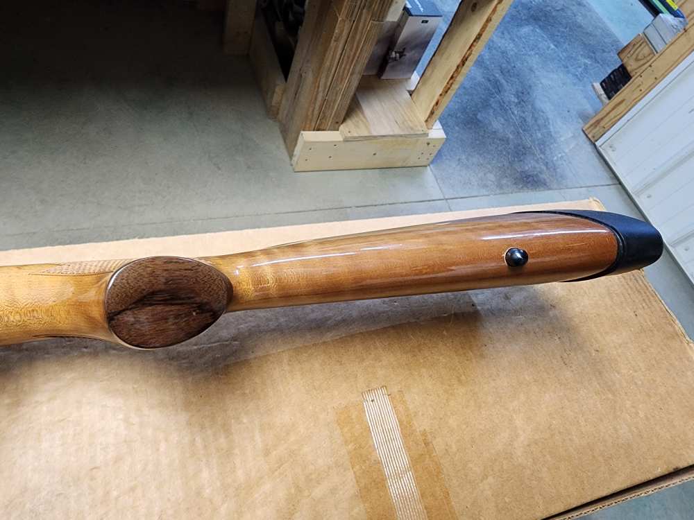 PICS! NEW BROWNING X-BOLT 2 HUNTER MAPLE DELUXE .308 WIN 22" XB2 AAA XBOLT2-img-23