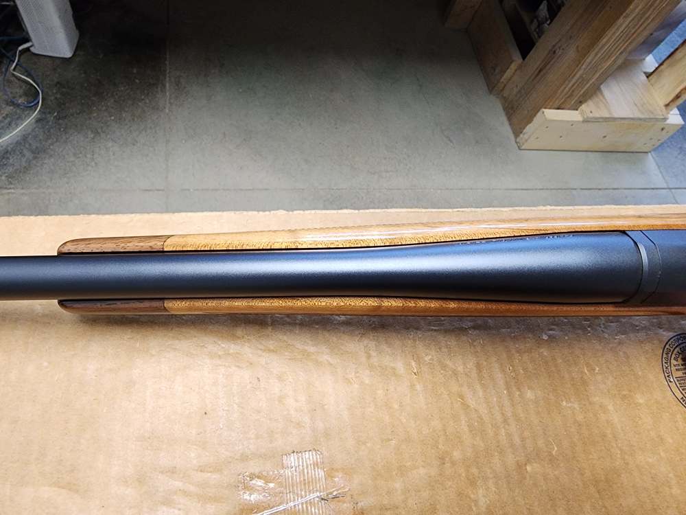 PICS! NEW BROWNING X-BOLT 2 HUNTER MAPLE DELUXE .308 WIN 22" XB2 AAA XBOLT2-img-28