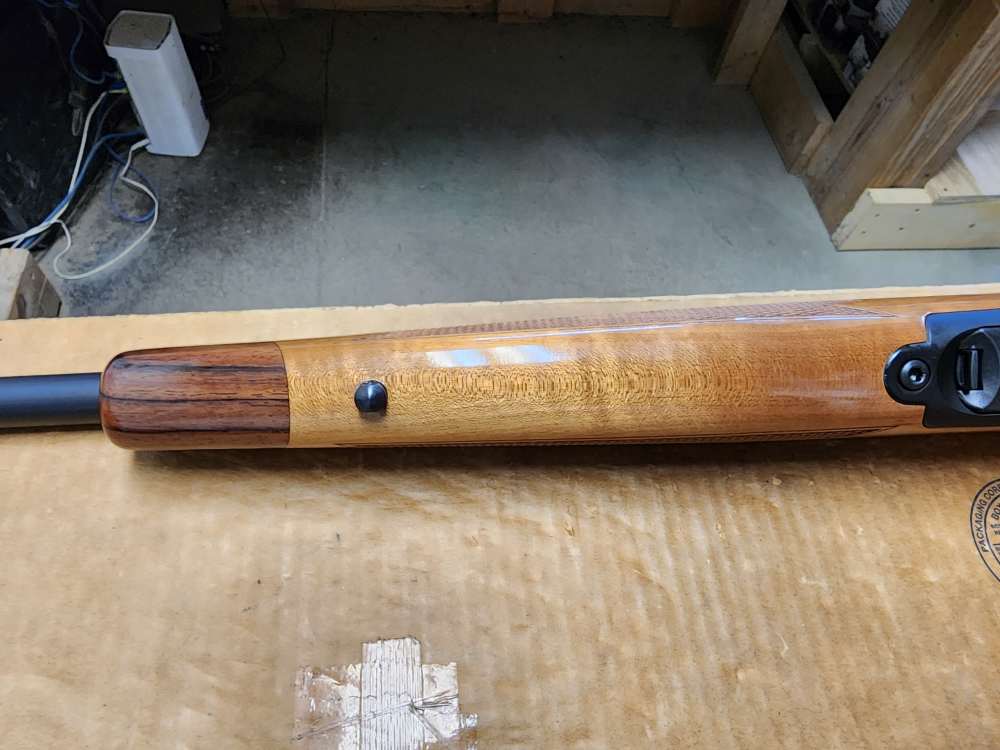 PICS! NEW BROWNING X-BOLT 2 HUNTER MAPLE DELUXE .308 WIN 22" XB2 AAA XBOLT2-img-25