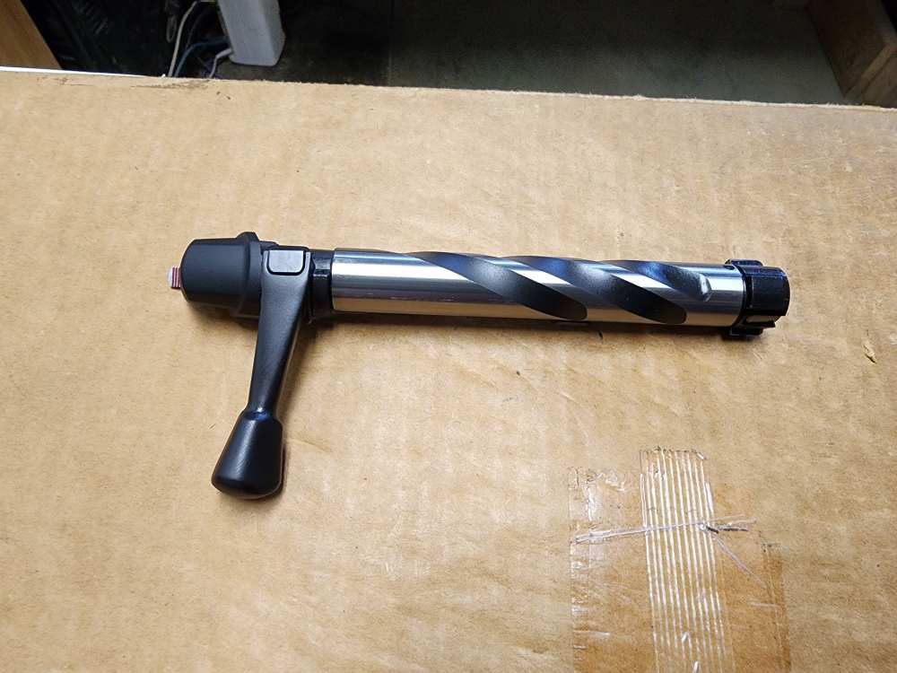 PICS! NEW BROWNING X-BOLT 2 HUNTER MAPLE DELUXE .308 WIN 22" XB2 AAA XBOLT2-img-2