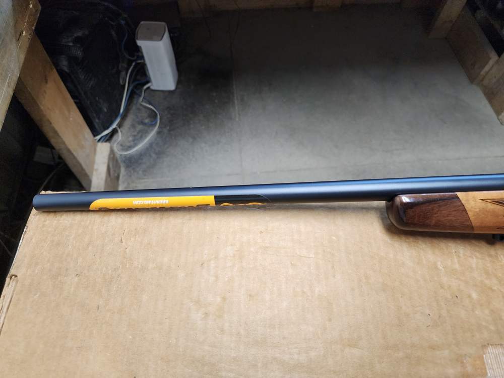 PICS! NEW BROWNING X-BOLT 2 HUNTER MAPLE DELUXE .308 WIN 22" XB2 AAA XBOLT2-img-22
